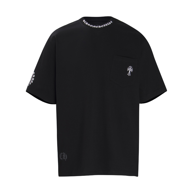 Chrome Hearts T-Shirts